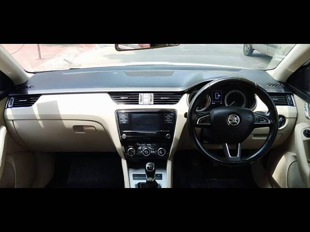 Used Skoda Octavia [2015-2017] 1.4  TSI Ambition in Delhi