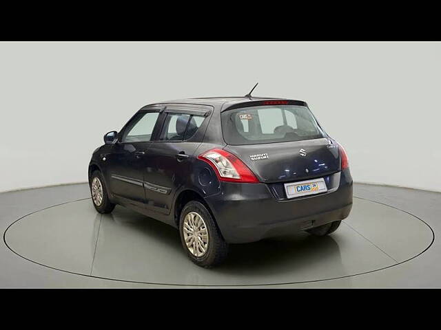 Used Maruti Suzuki Swift [2014-2018] Lxi ABS [2014-2017] in Delhi