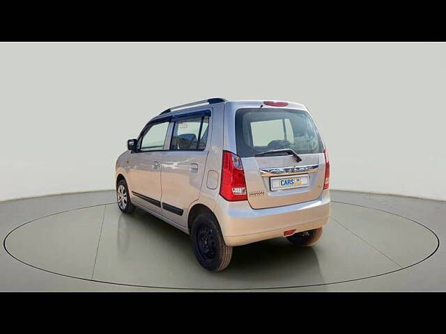 Used Maruti Suzuki Wagon R 1.0 [2014-2019] VXI in Bangalore