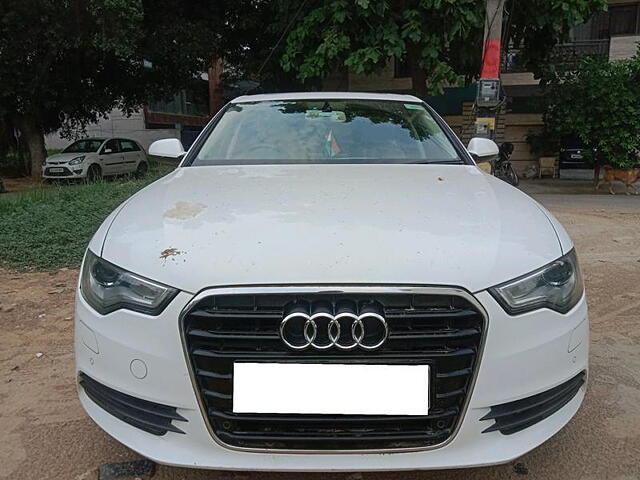 Used 2012 Audi A6 in Delhi