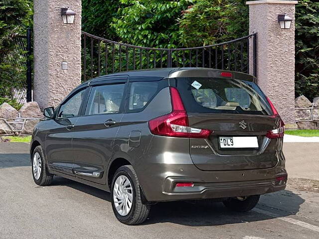 Used Maruti Suzuki Ertiga VXi (O) CNG [2022-2023] in Delhi