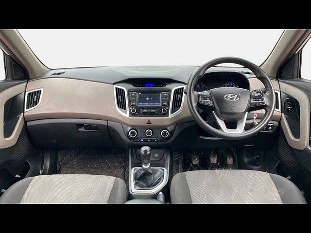 Used Hyundai Creta [2015-2017] 1.4 S in Patna