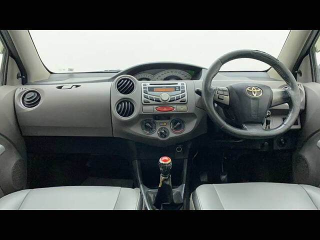 Used Toyota Etios [2010-2013] VX in Delhi