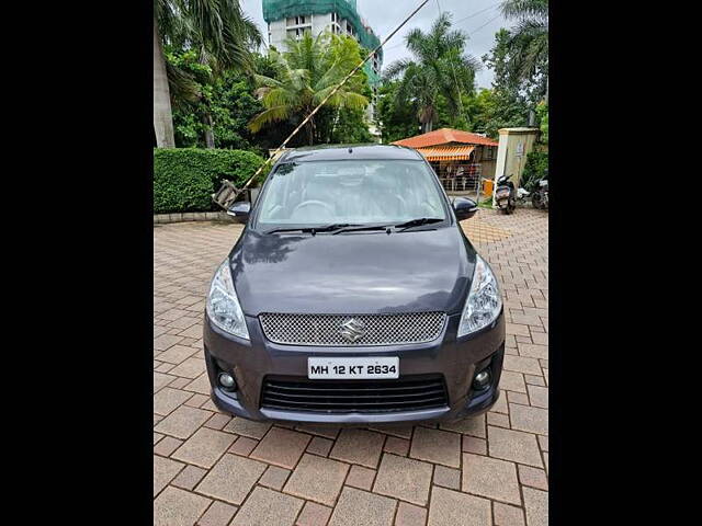 Used 2014 Maruti Suzuki Ertiga in Pune