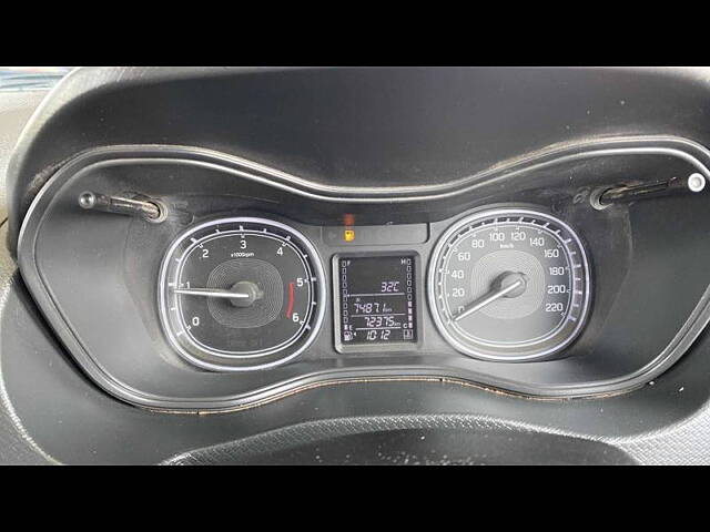 Used Maruti Suzuki Vitara Brezza [2016-2020] ZDi Plus in Nagpur