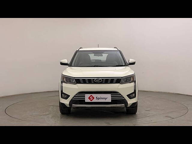 Used Mahindra XUV300 [2019-2024] 1.5 W8 AMT in Chandigarh