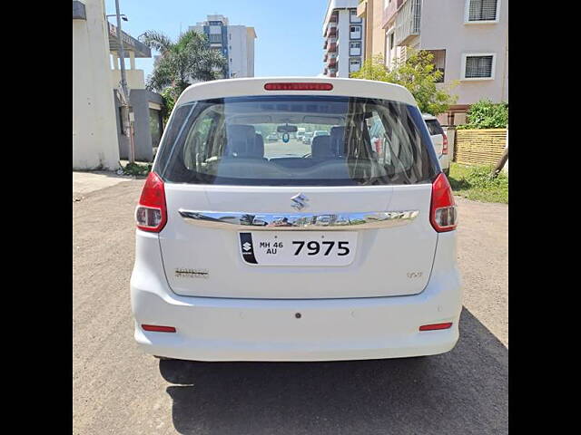 Used Maruti Suzuki Ertiga [2015-2018] VXI in Nashik