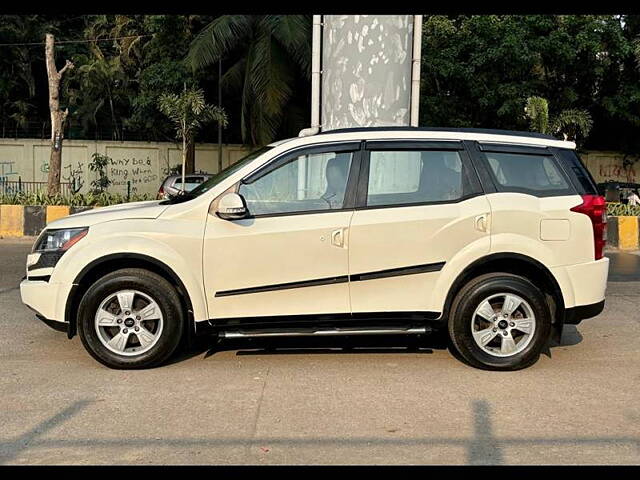 Used Mahindra XUV500 [2015-2018] W6 in Mumbai