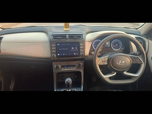 Used Hyundai Creta [2020-2023] S 1.5 Petrol [2020-2022] in Noida