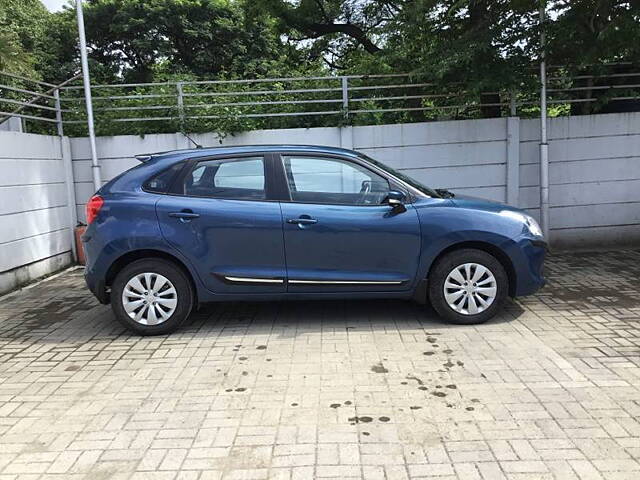 Used Maruti Suzuki Baleno [2015-2019] Delta 1.2 in Pune