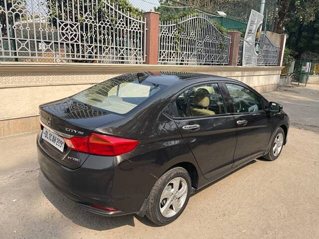 Used Honda City [2014-2017] VX (O) MT in Delhi