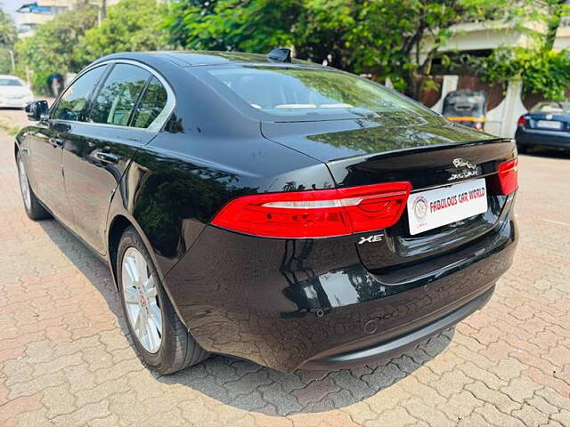 Used Jaguar XE [2016-2019] Prestige in Mumbai