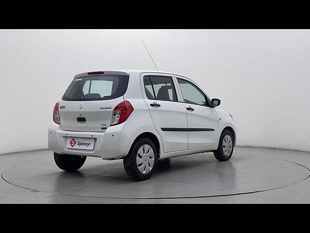 Used Maruti Suzuki Celerio [2014-2017] VXi AMT ABS in Bangalore