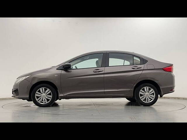 Used Honda City [2014-2017] SV Diesel in Hyderabad