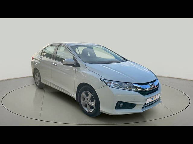 Used 2015 Honda City in Pune