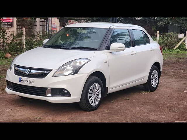 Used Maruti Suzuki Swift DZire [2011-2015] VDI in Sangli