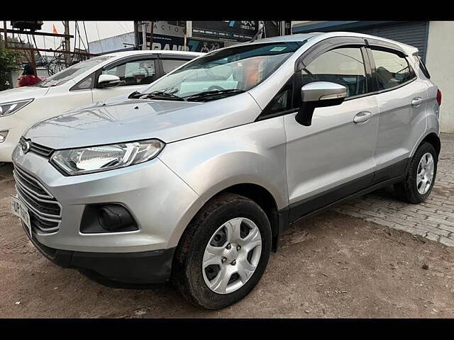 Used Ford EcoSport [2015-2017] Trend 1.5L TDCi in Kanpur