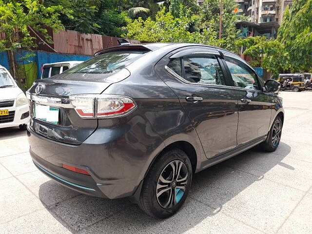 Used Tata Tigor EV [2021-2022] XZ Plus in Mumbai