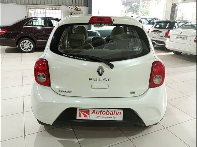 Used Renault Pulse [2015-2017] RxL Petrol [2015-2017] in Bangalore