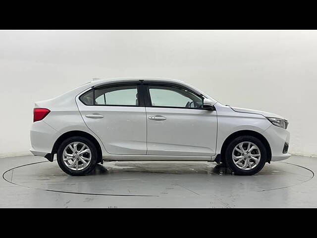 Used Honda Amaze [2018-2021] 1.2 V MT Petrol [2018-2020] in Delhi