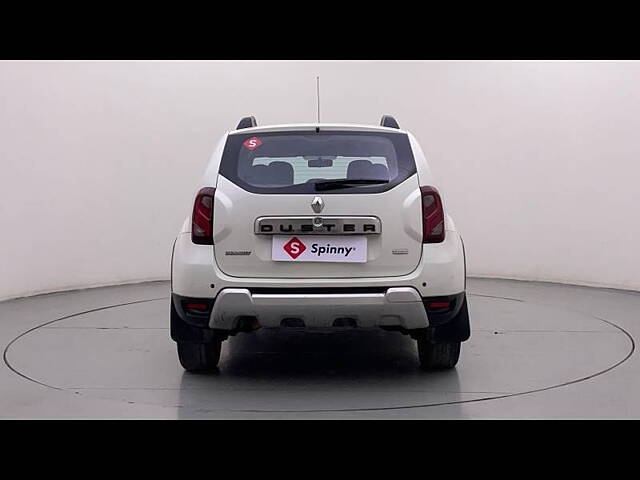 Used Renault Duster [2016-2019] 110 PS RXZ 4X2 AMT Diesel in Bangalore