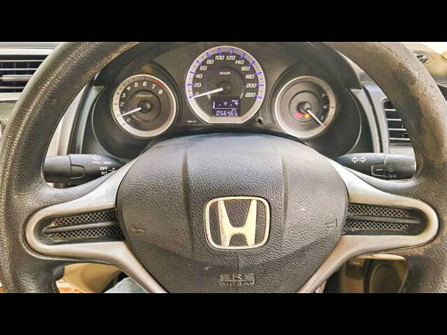 Used Honda City [2011-2014] 1.5 S MT in Delhi