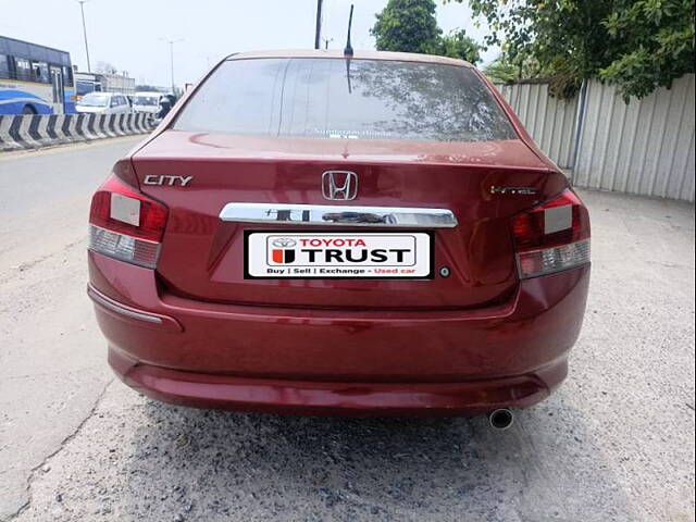 Used Honda City [2008-2011] 1.5 S MT in Chennai