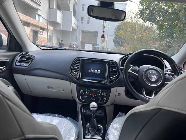 Used Jeep Compass [2017-2021] Limited Plus Diesel [2018-2020] in Delhi