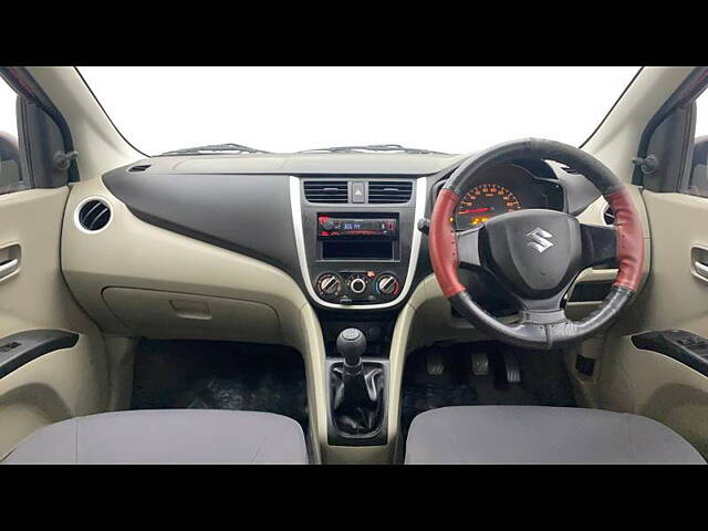 Used Maruti Suzuki Celerio [2014-2017] VXi in Chennai