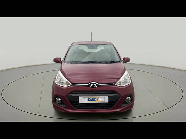 Used Hyundai Grand i10 [2013-2017] Magna 1.2 Kappa VTVT [2013-2016] in Bangalore