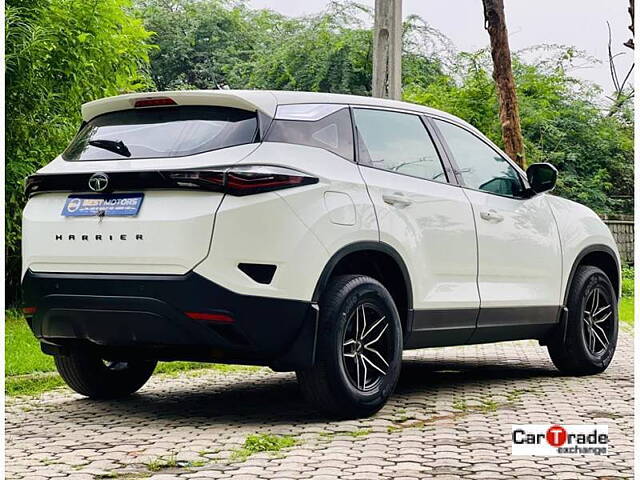 Used Tata Harrier [2019-2023] XM in Ahmedabad