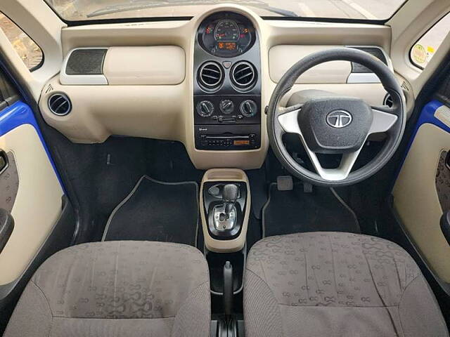 Used Tata Nano GenX XTA in Mumbai