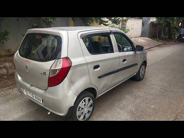 Used Maruti Suzuki Alto K10 [2014-2020] LXi [2014-2019] in Hyderabad