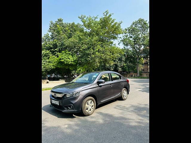 Used Honda Amaze [2018-2021] 1.2 S MT Petrol [2018-2020] in Delhi