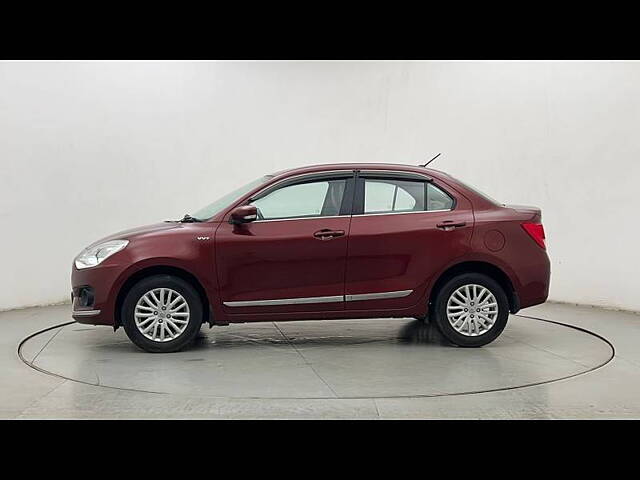 Used Maruti Suzuki Dzire ZXi [2020-2023] in Thane