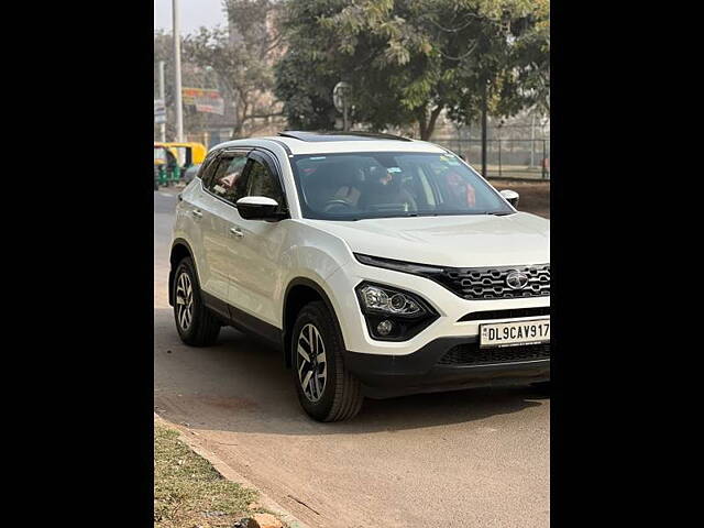 Used Tata Harrier [2019-2023] XZA Plus in Delhi