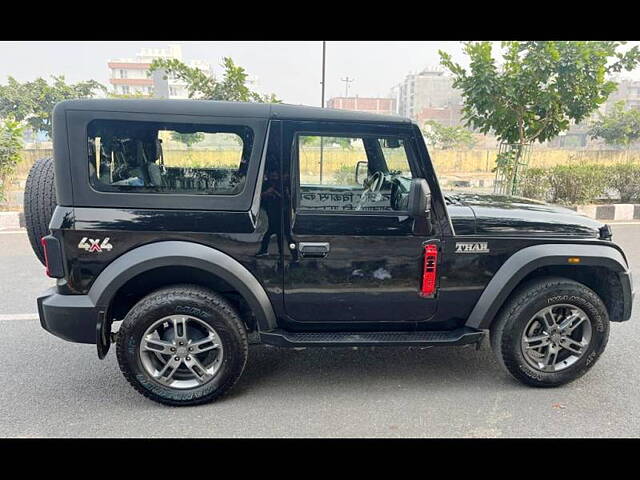 Used Mahindra Thar LX Hard Top Diesel MT in Delhi