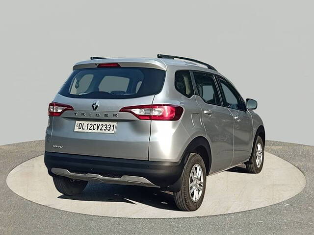 Used Renault Triber [2019-2023] RXT [2019-2020] in Noida