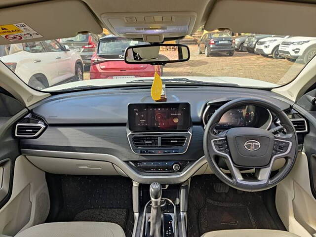 Used Tata Safari [2021-2023] XZA Plus New in Mumbai