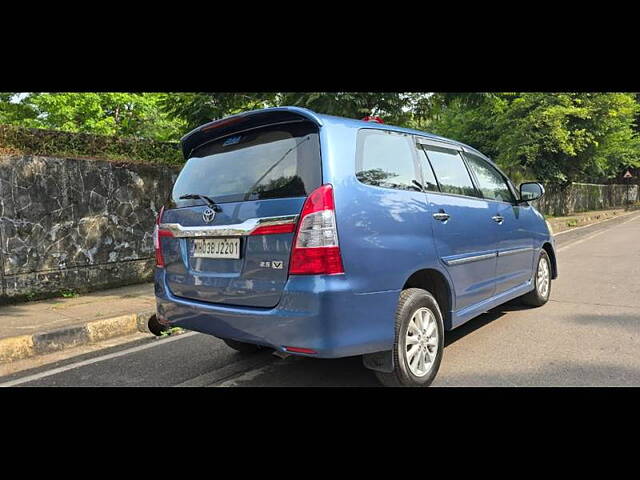 Used Toyota Innova [2005-2009] 2.5 V 7 STR in Mumbai