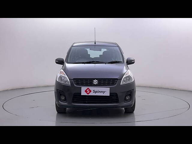 Used Maruti Suzuki Ertiga [2018-2022] ZXi in Bangalore