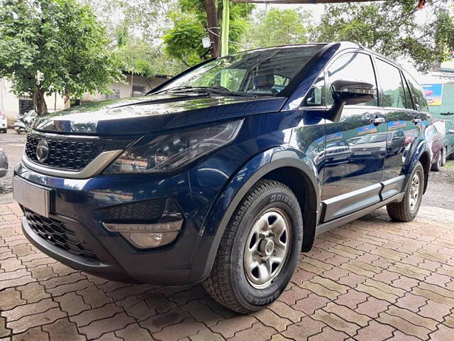 Used Tata Hexa [2017-2019] XMA 4x2 7 STR in Mumbai