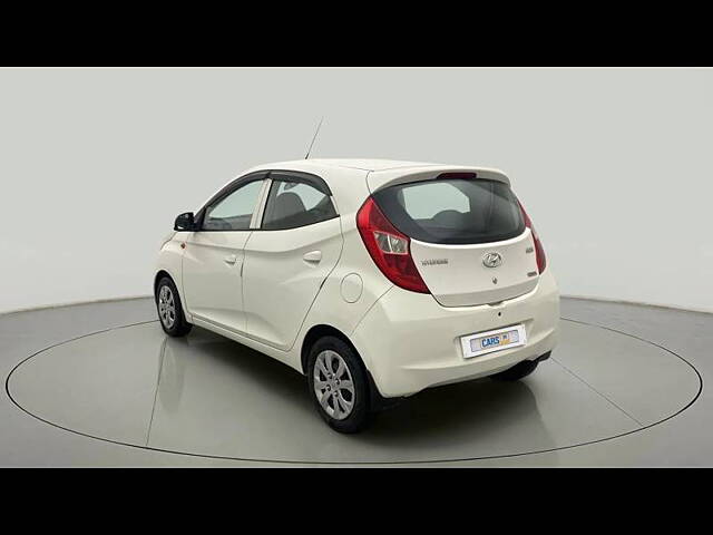 Used Hyundai Eon Sportz in Hyderabad