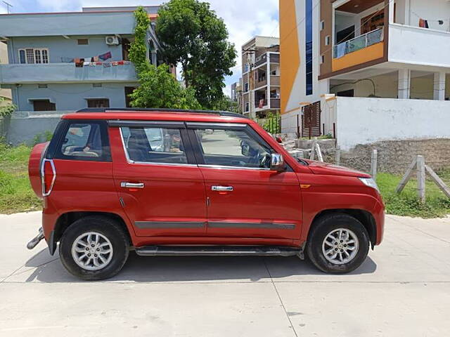 Used Mahindra TUV300 [2015-2019] T8 in Hyderabad