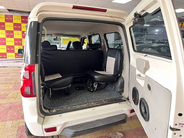 Used Mahindra Scorpio 2021 S3 2WD 7 STR in Muzaffurpur