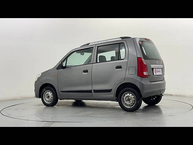 Used Maruti Suzuki Wagon R 1.0 [2010-2013] LXi in Delhi