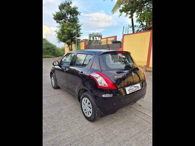 Used Maruti Suzuki Swift [2011-2014] VXi in Mumbai