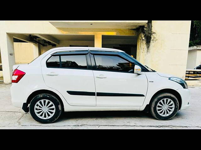 Used Maruti Suzuki Swift Dzire [2015-2017] VDI in Lucknow