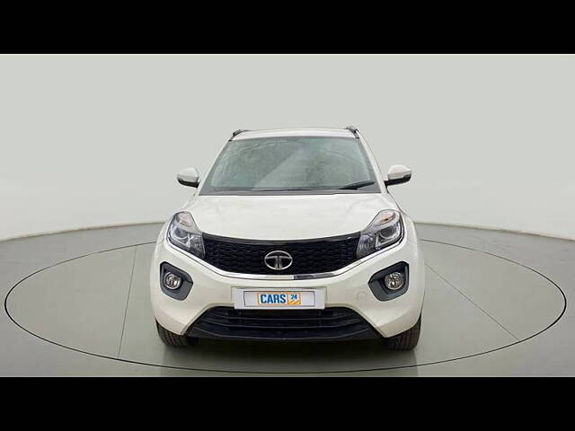 Used Tata Nexon [2017-2020] XZA Plus Petrol in Delhi