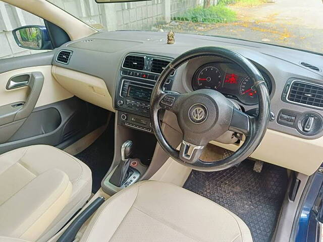 Used Volkswagen Vento [2012-2014] TSI in Mumbai